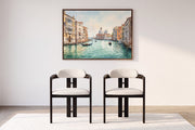 LOT VENEZIA - CHAISE