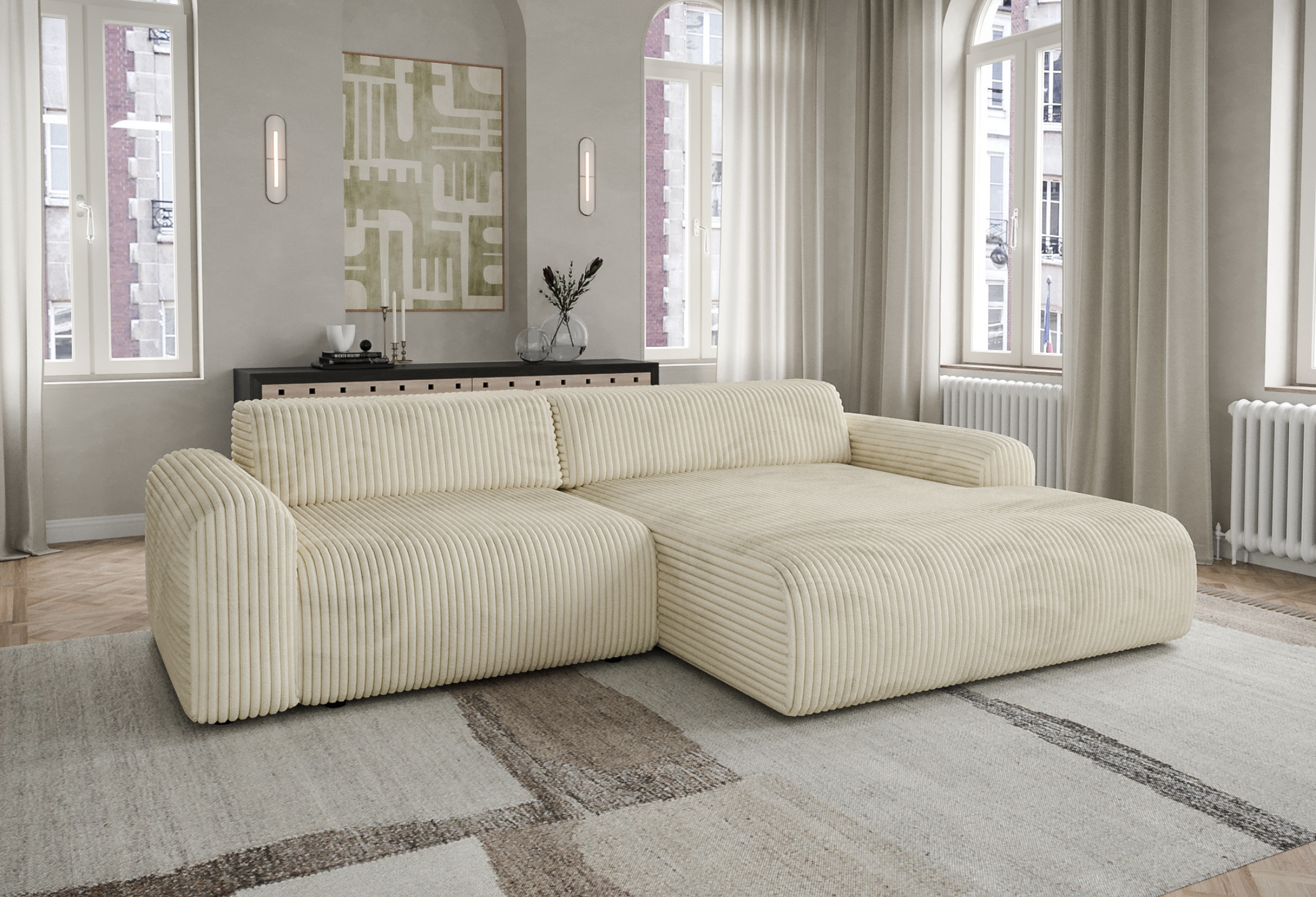 Beige