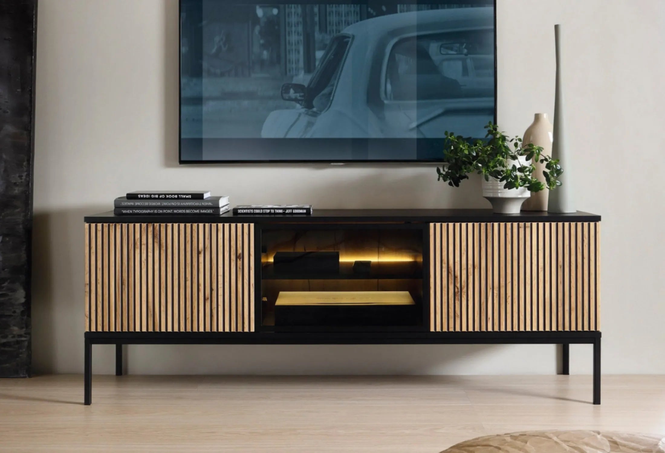 EMMY - Meuble TV
