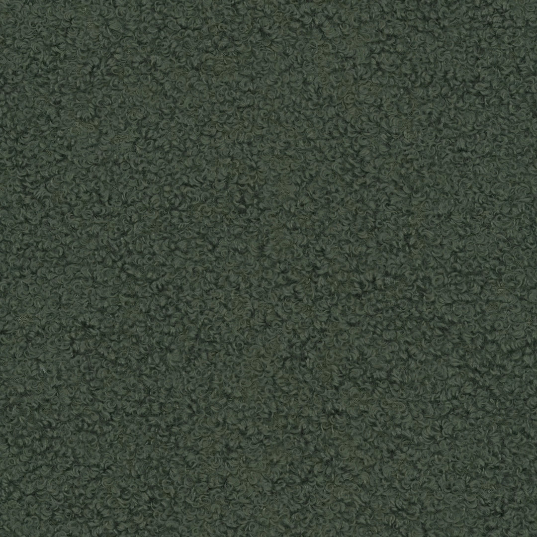 Tissu bouclette élégant