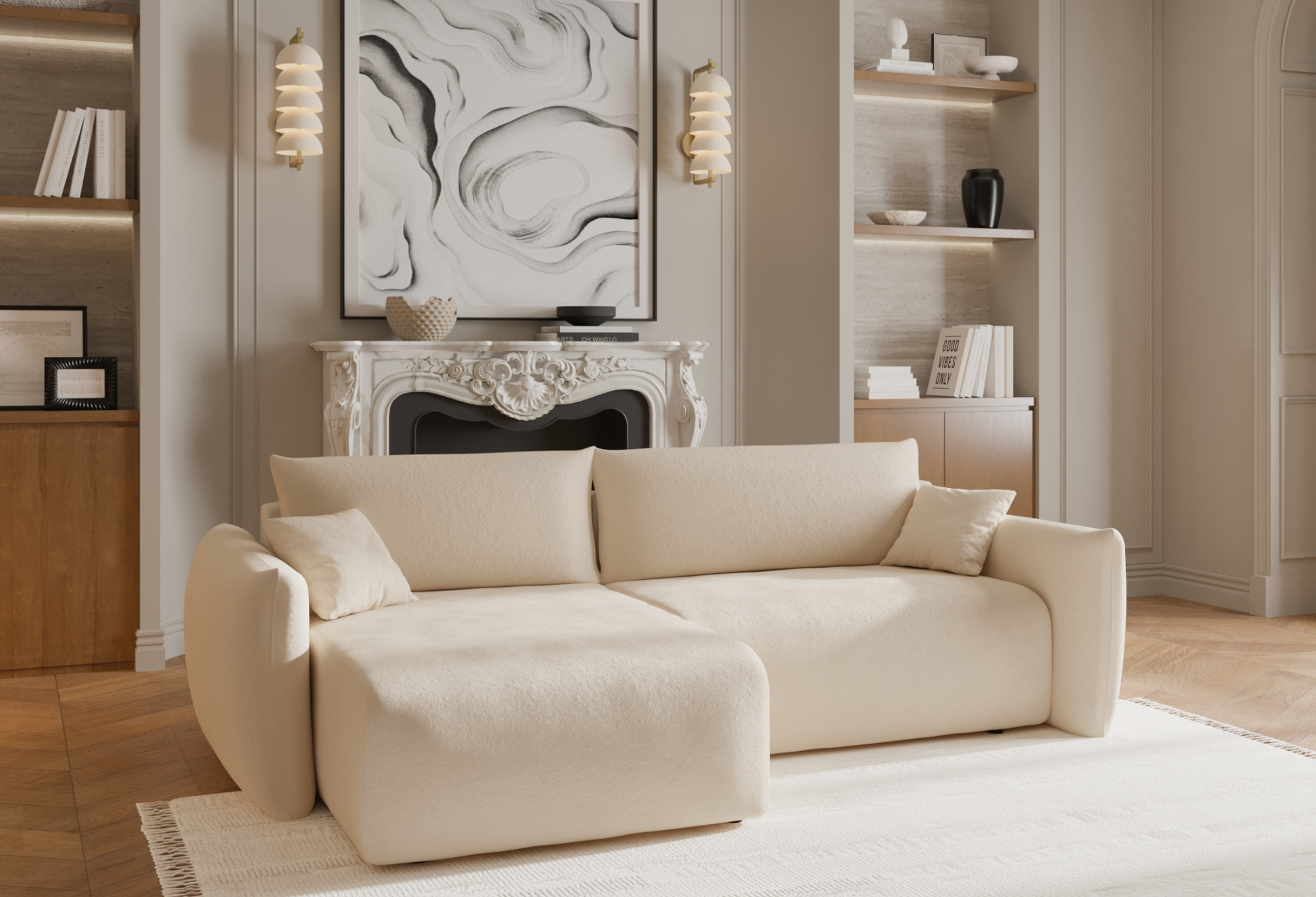Beige