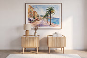 LOT SALINA - TABLE DE CHEVET