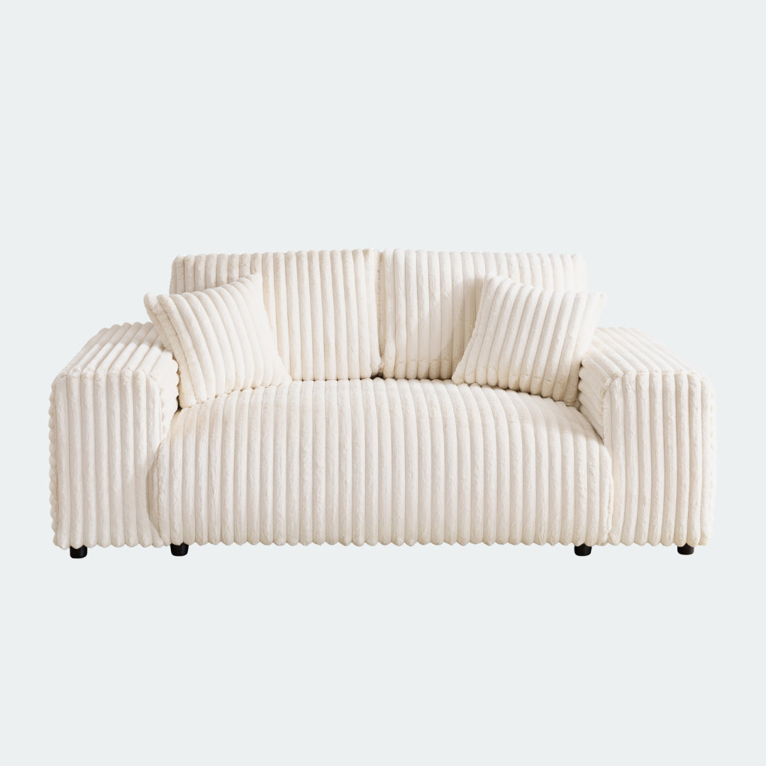 Confort équilibré au quotidien