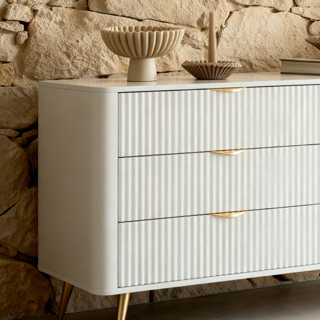 Détails métalliques premium