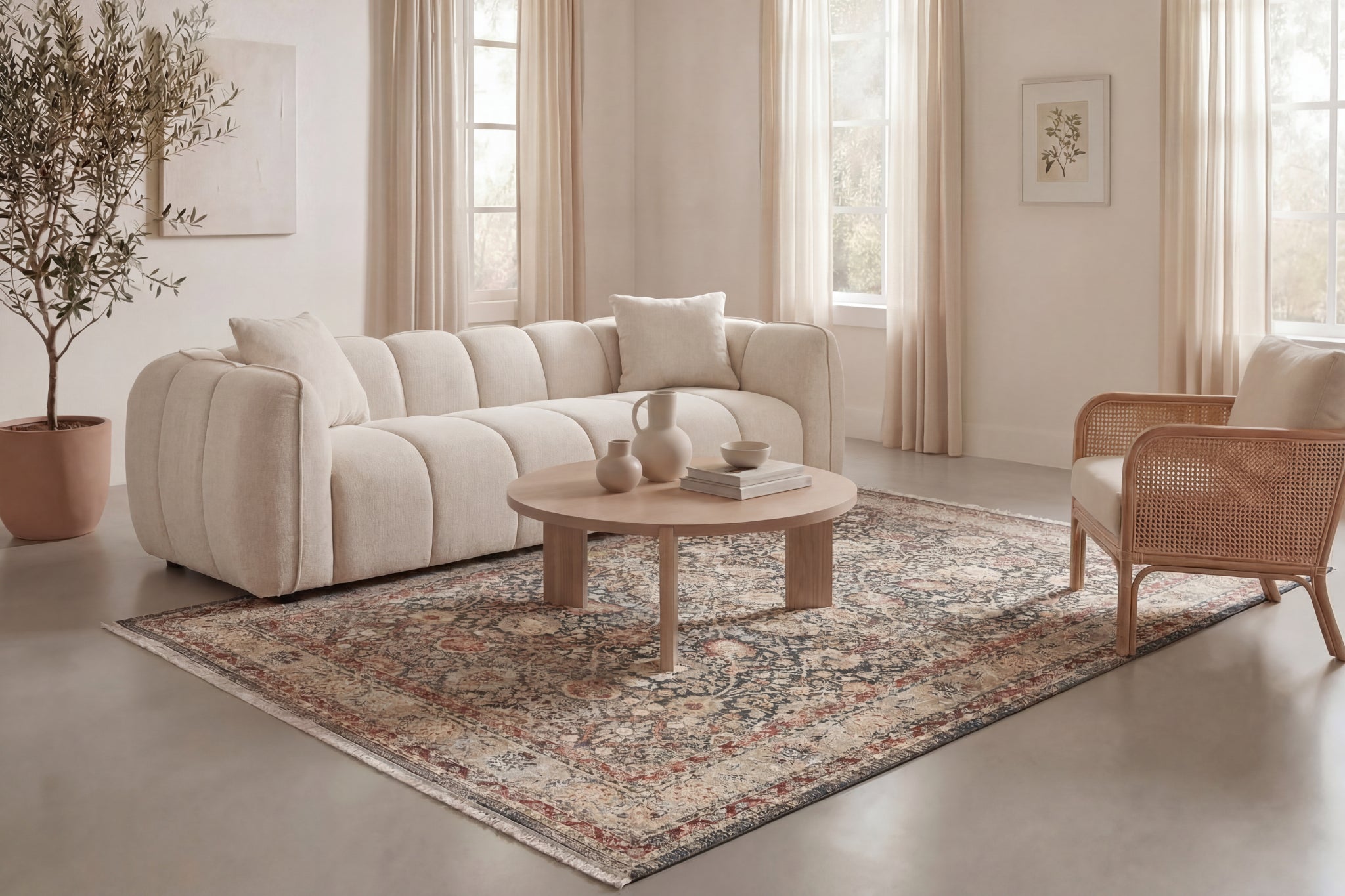 TAPIS BEYROUTH