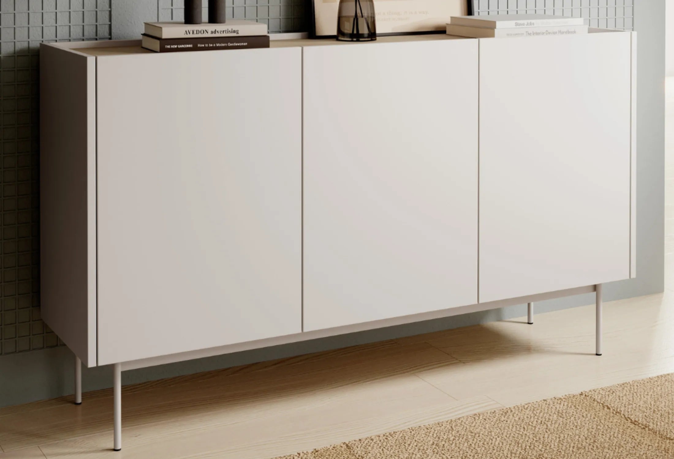 Beige