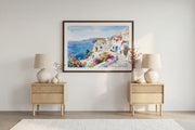 LOT LORELLA - TABLE DE CHEVET
