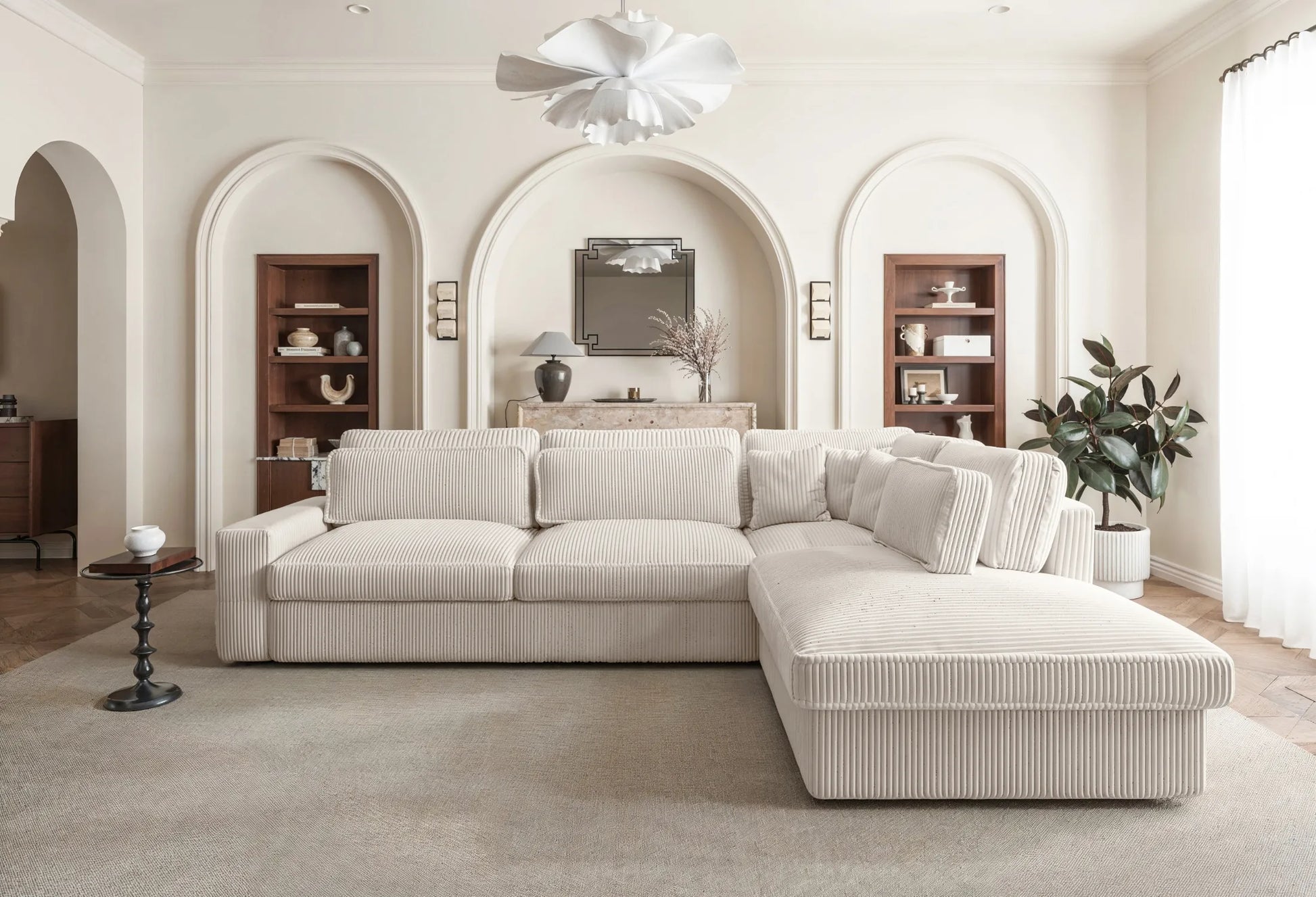 Beige