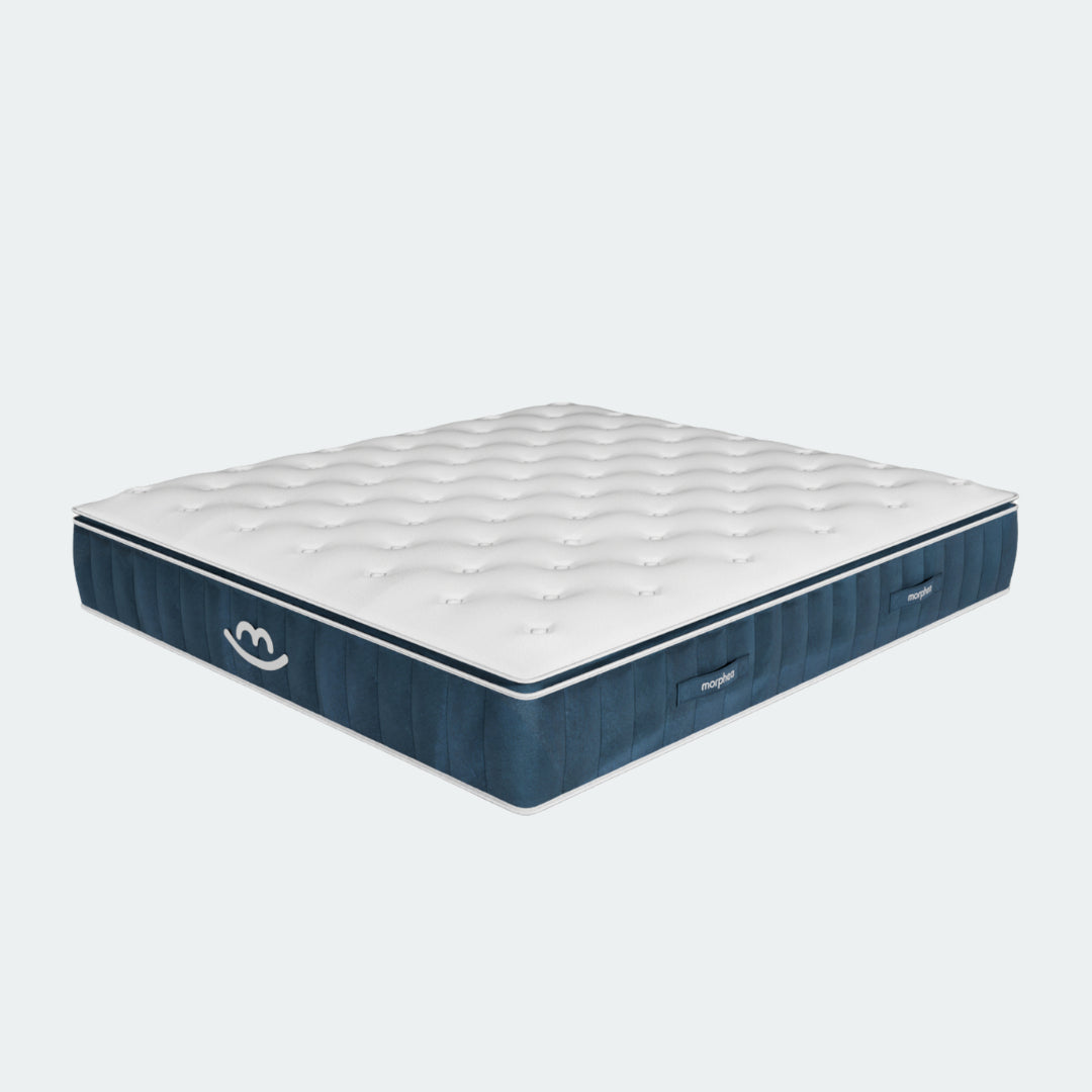 Confort 30 cm haut de gamme