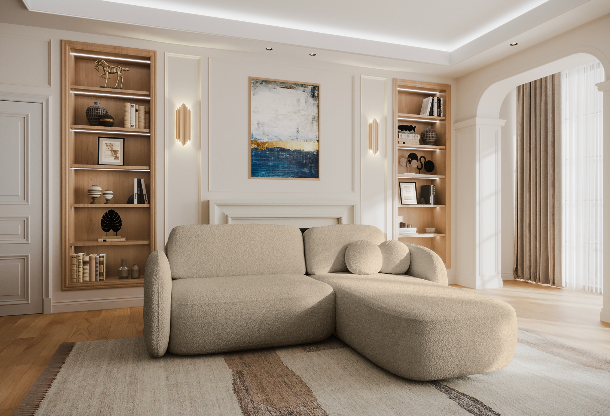 Taupe