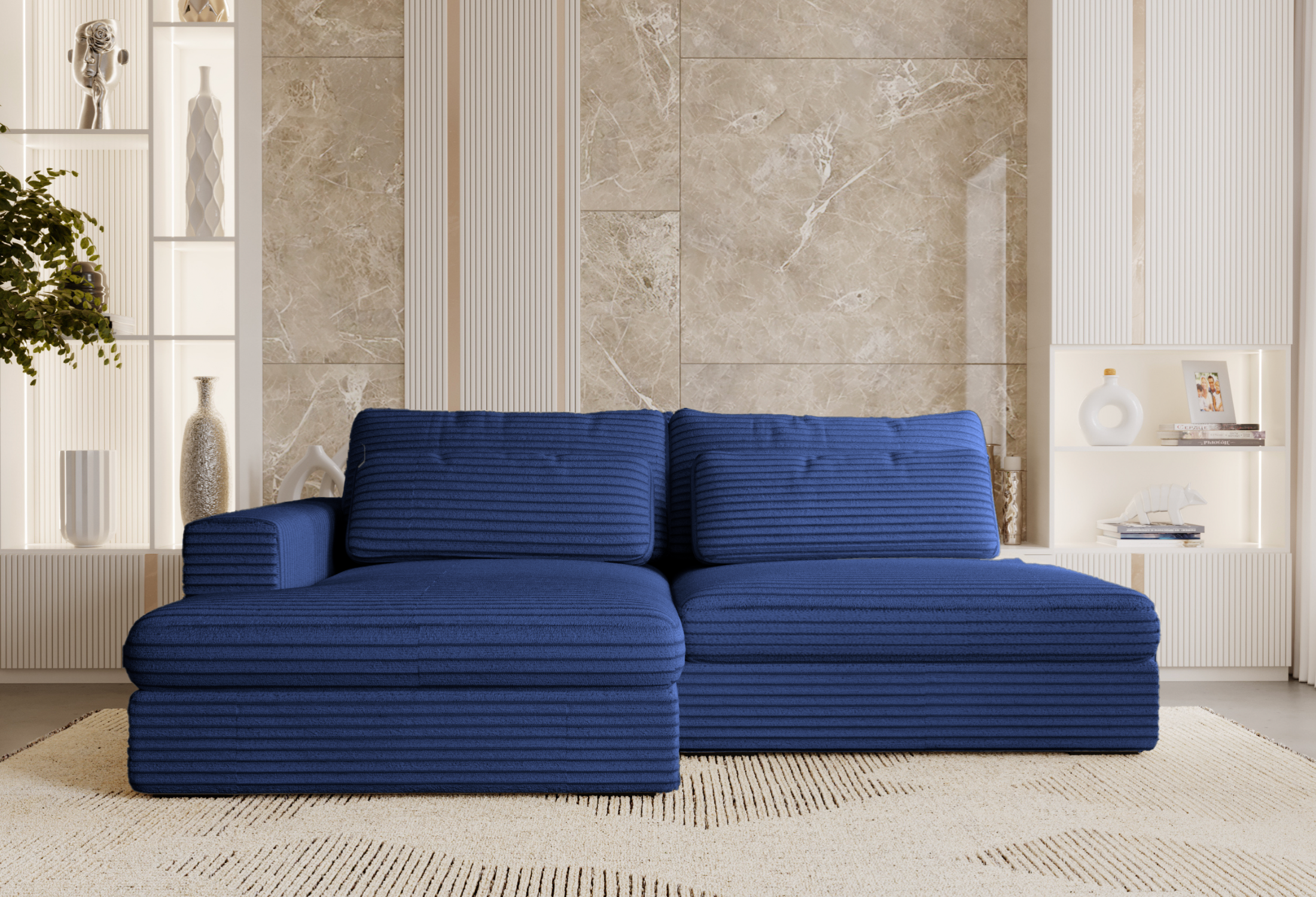 Bleu