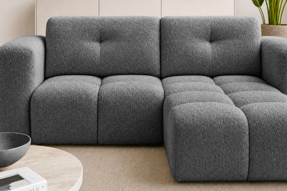 Gris foncé