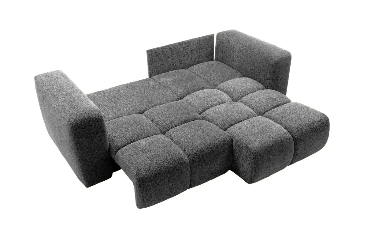 Gris foncé