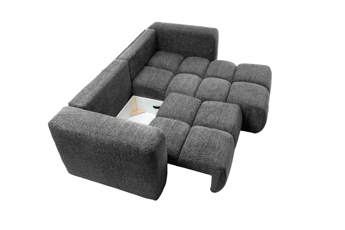 Gris foncé