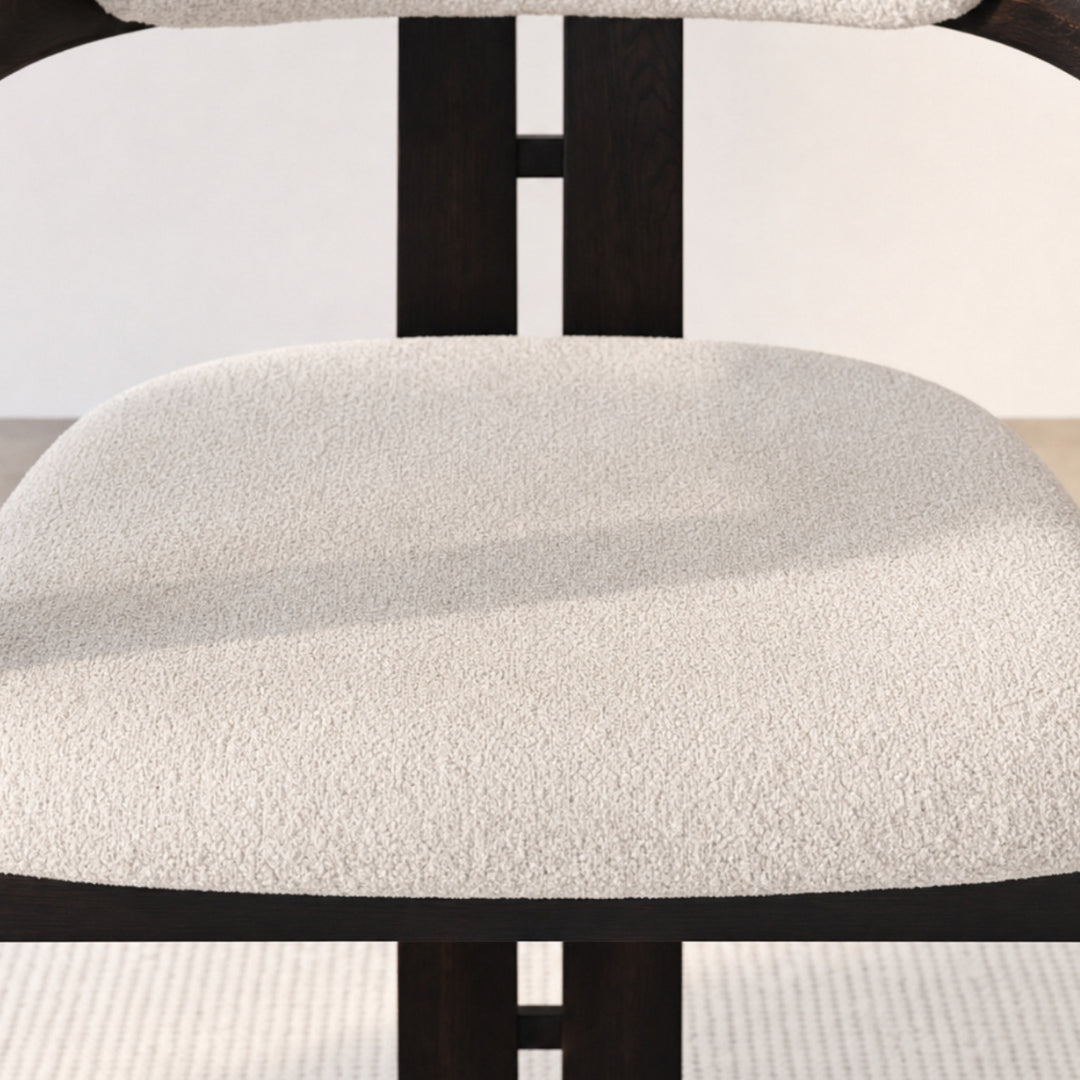 Assise enveloppante