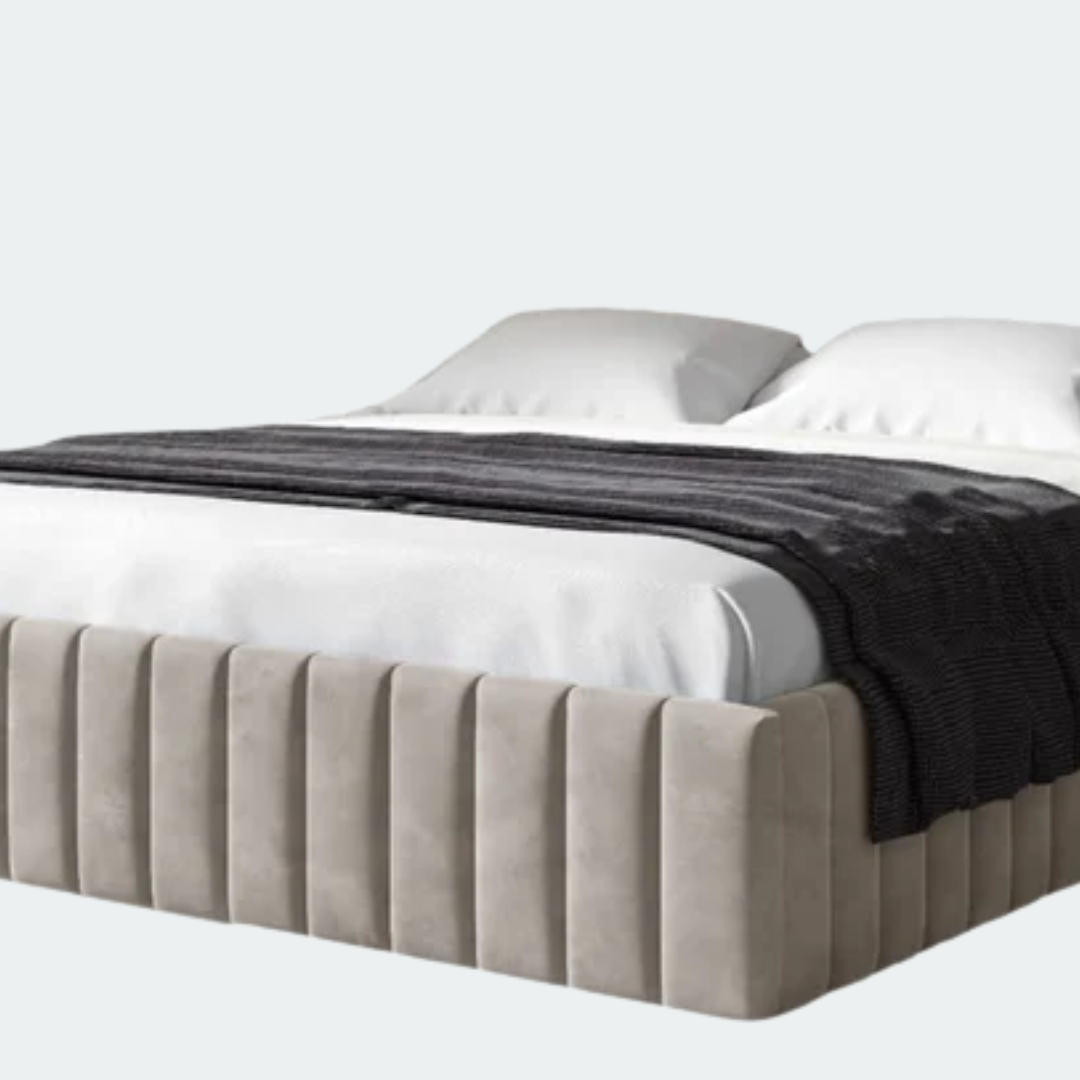 Design minimaliste et pratique