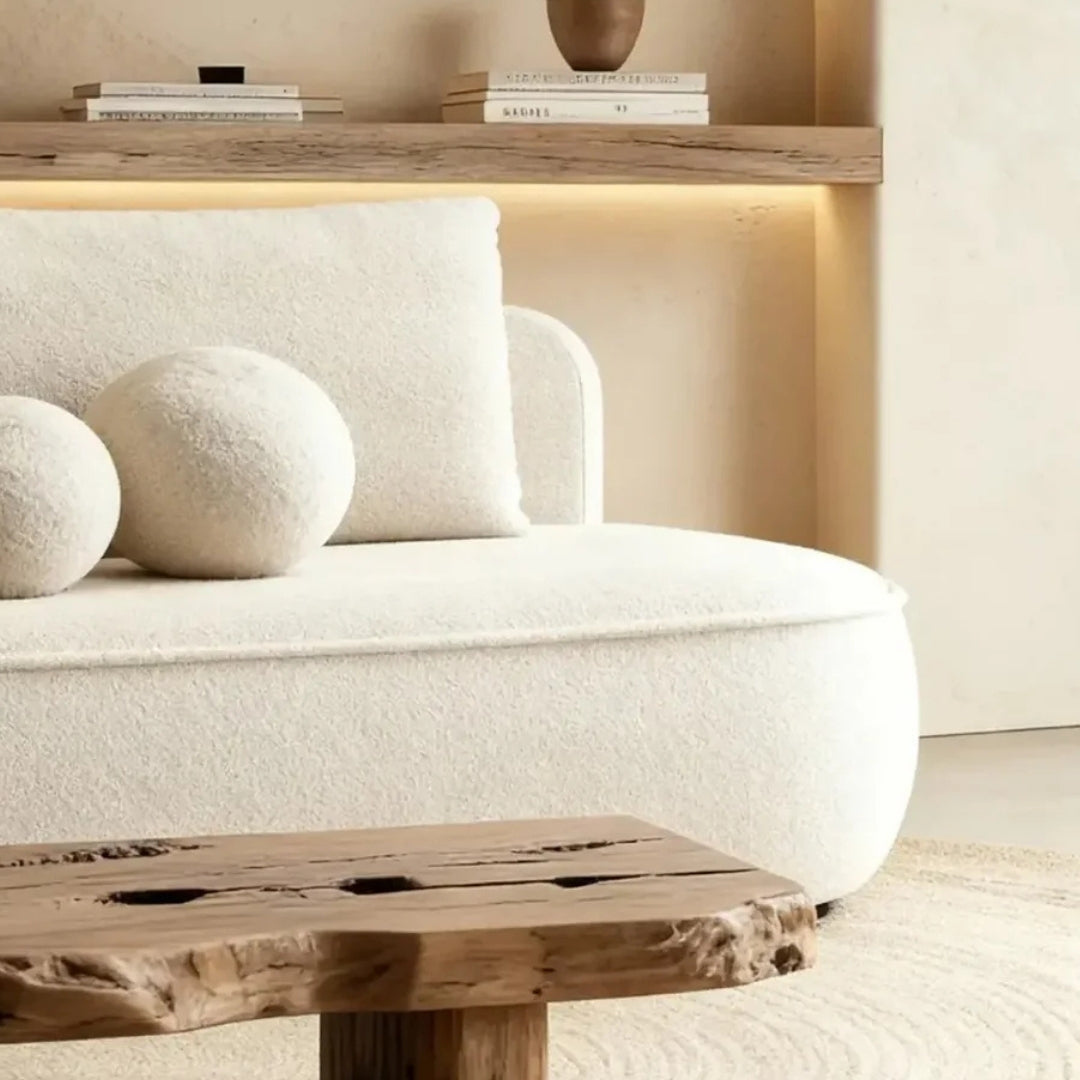 Dossiers confortables