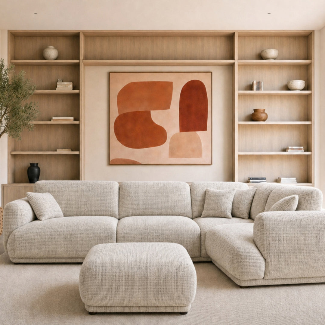 Assise moelleuse