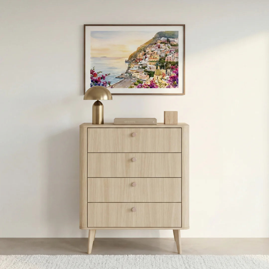 Design lumineux