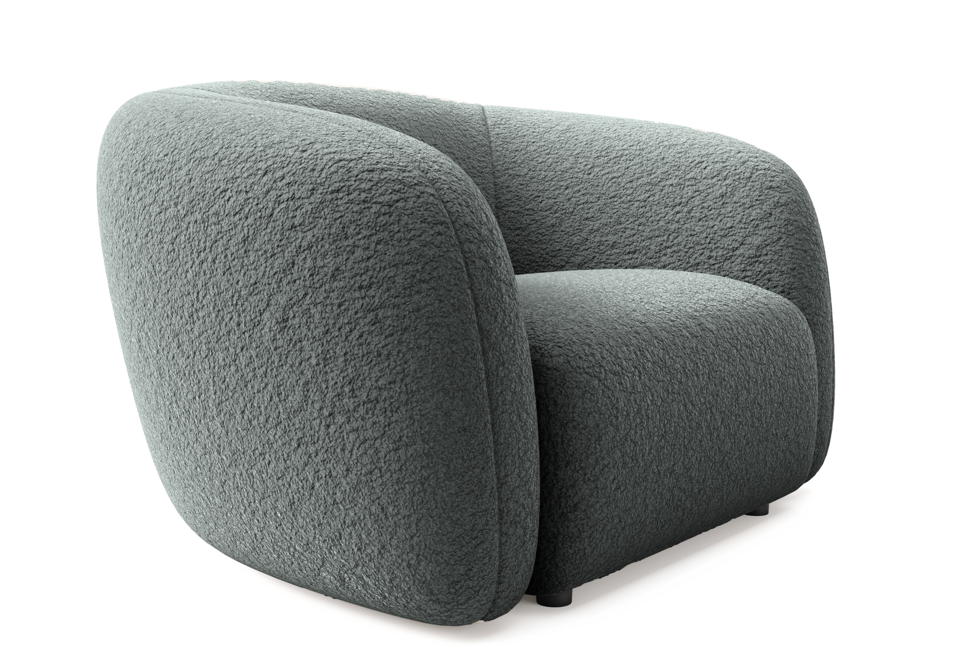 Gris foncé