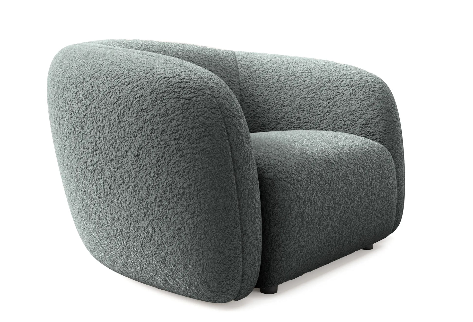 Gris foncé