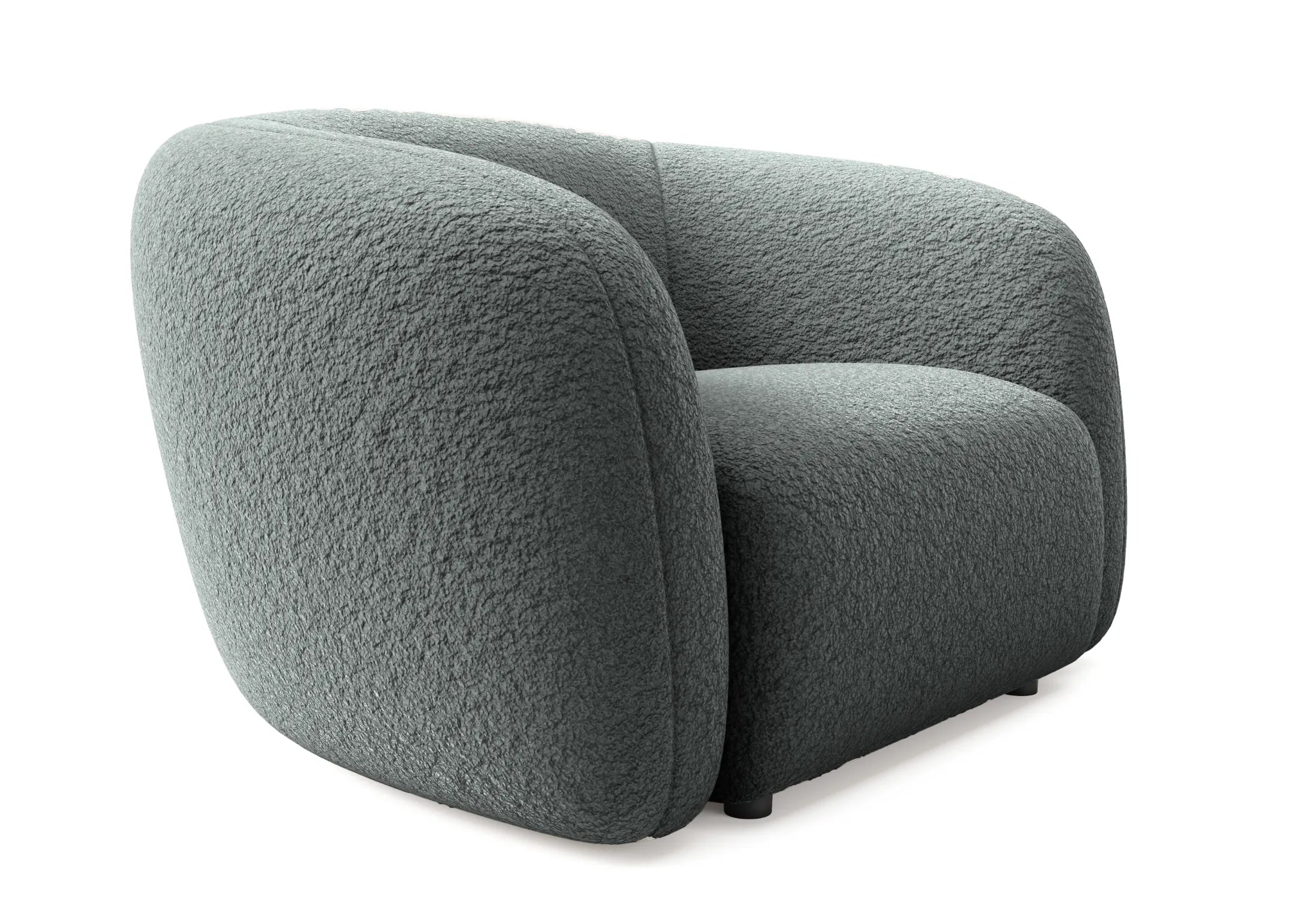 Gris foncé