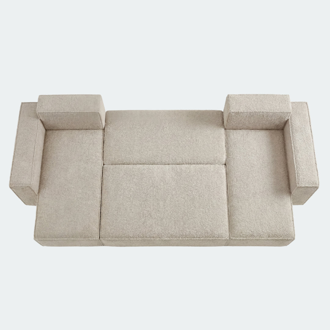Convertible pratique