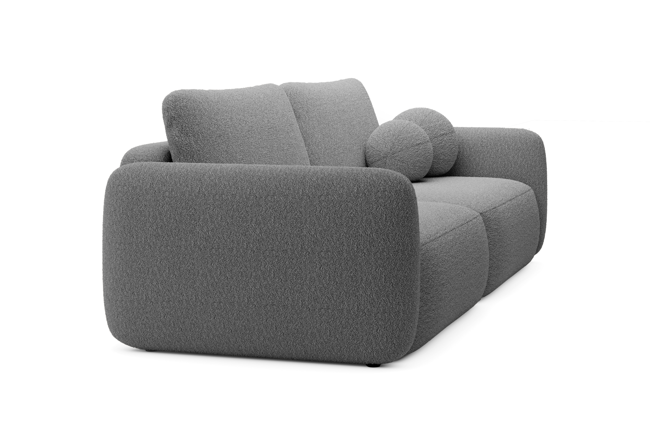 Gris foncé