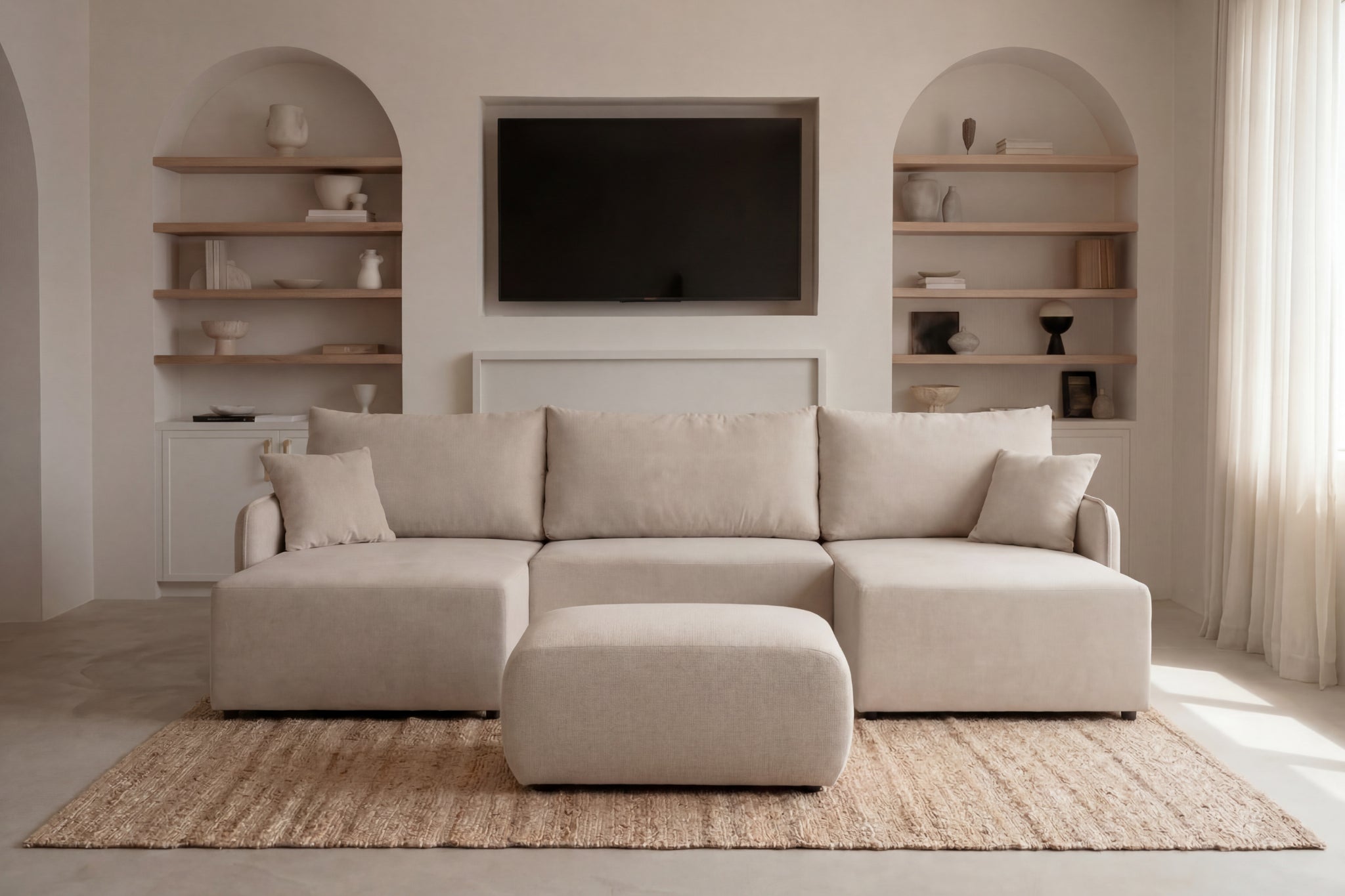 Beige