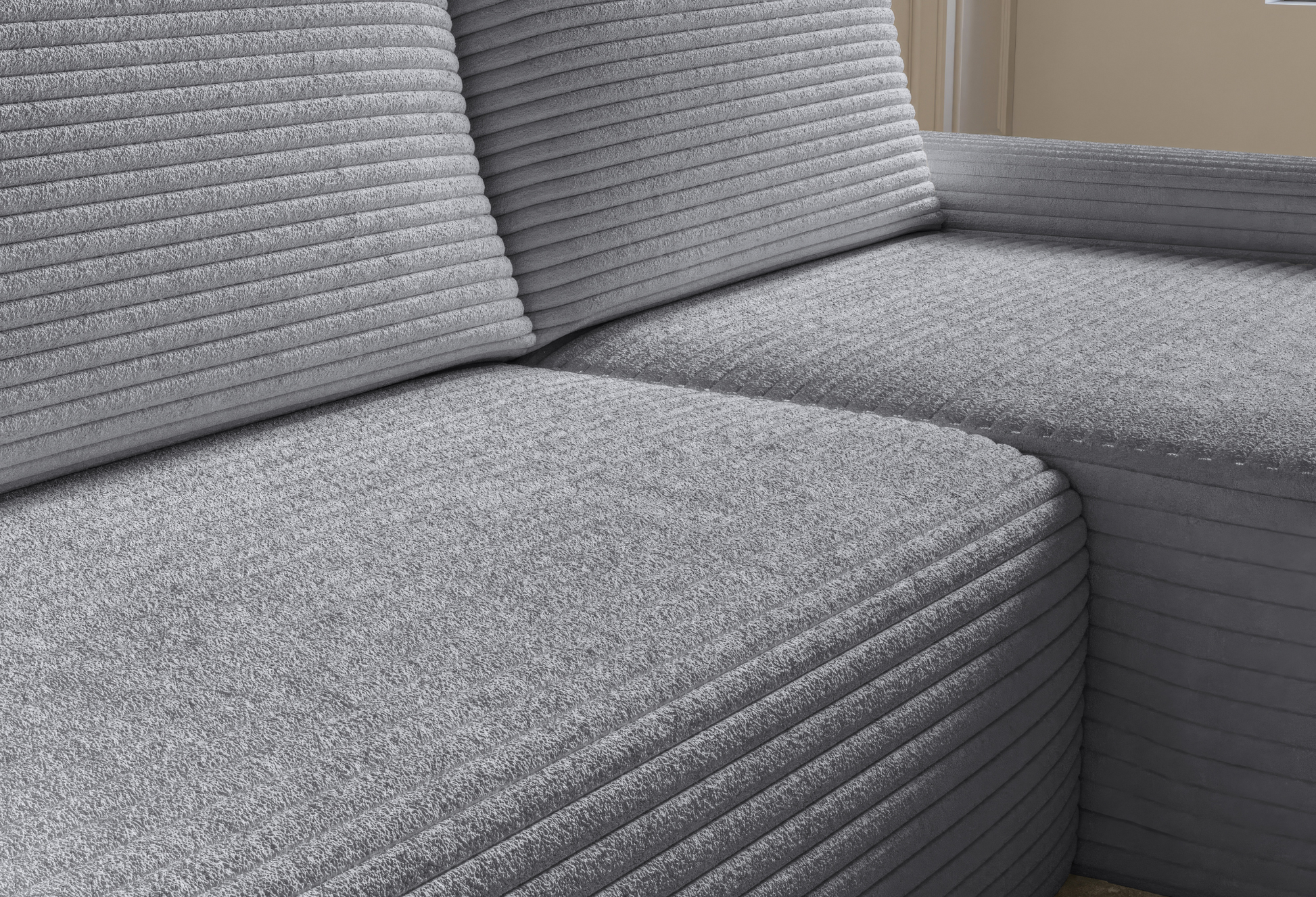 Gris Anthracite