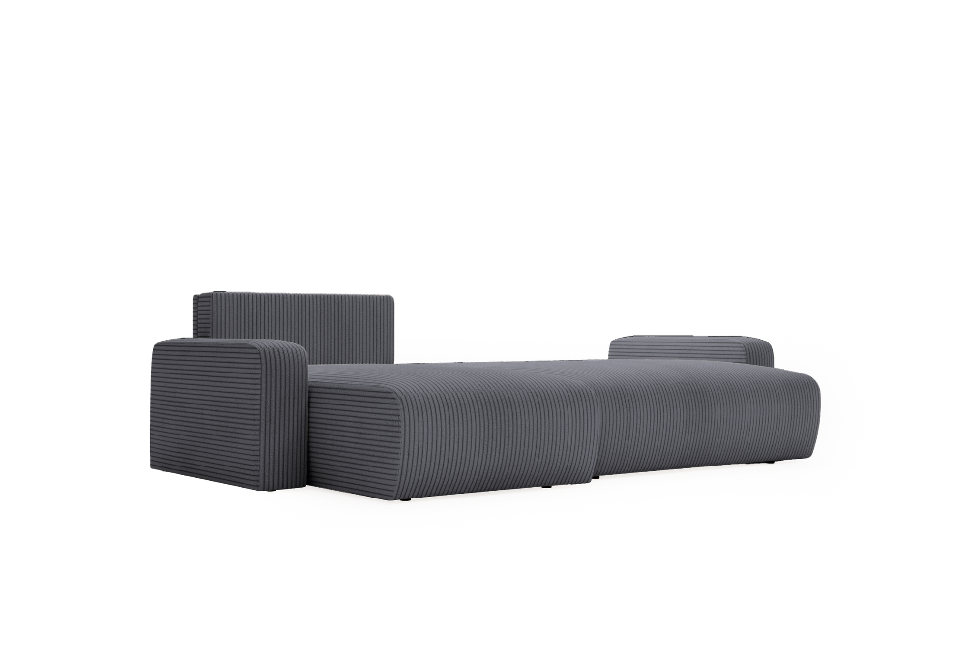 Gris foncé