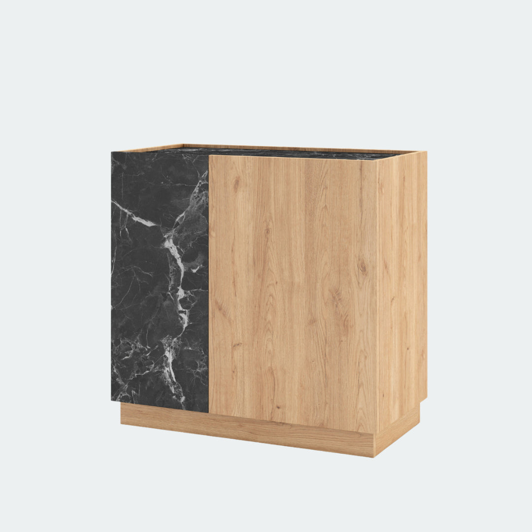 Format compact 80 cm