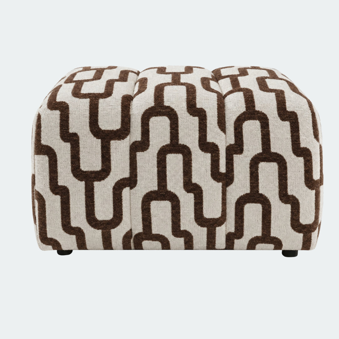 Design épuré et arrondi