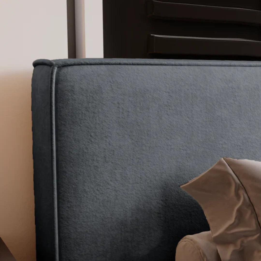 Tête de lit moderne et confortable