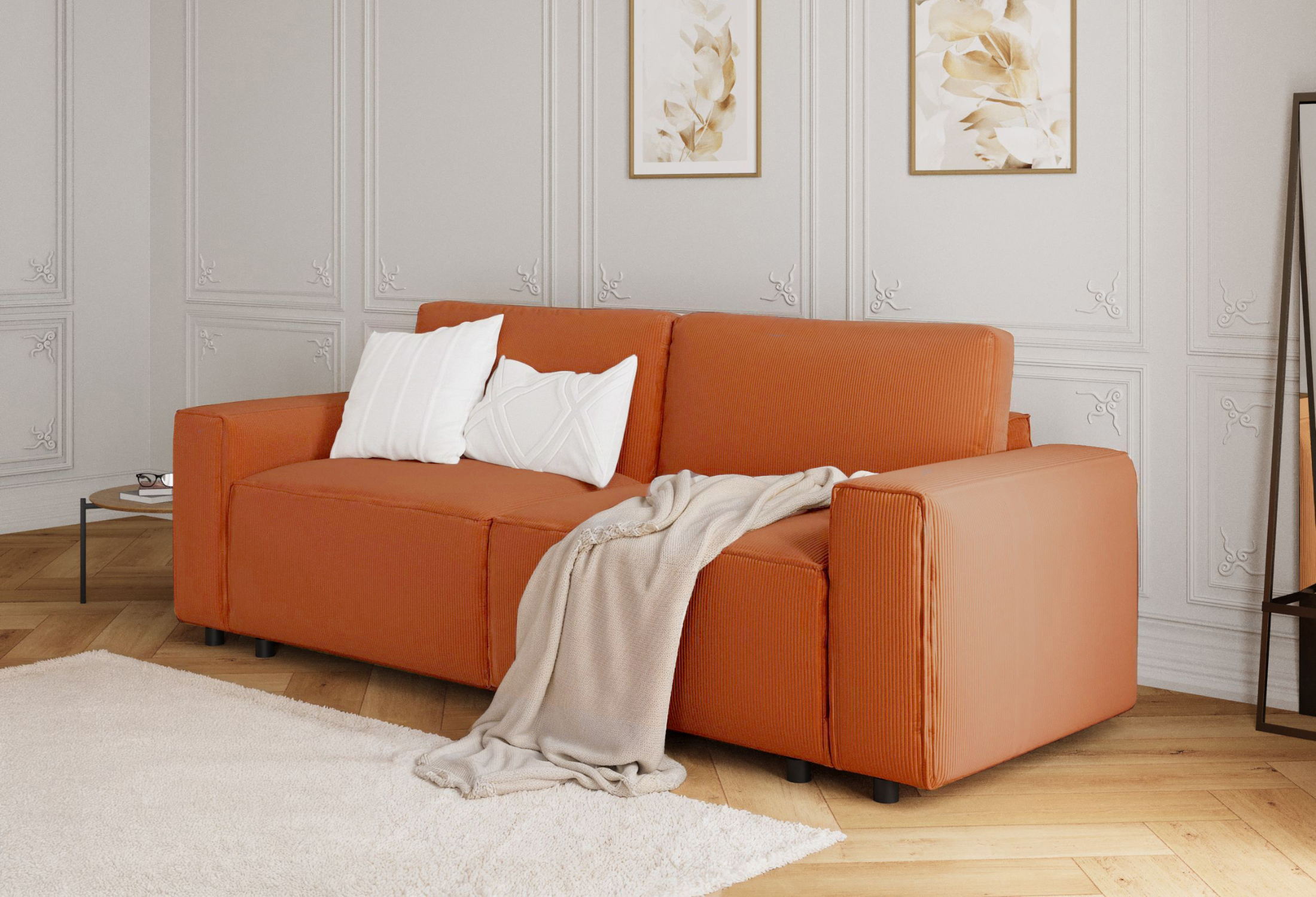 Terracotta