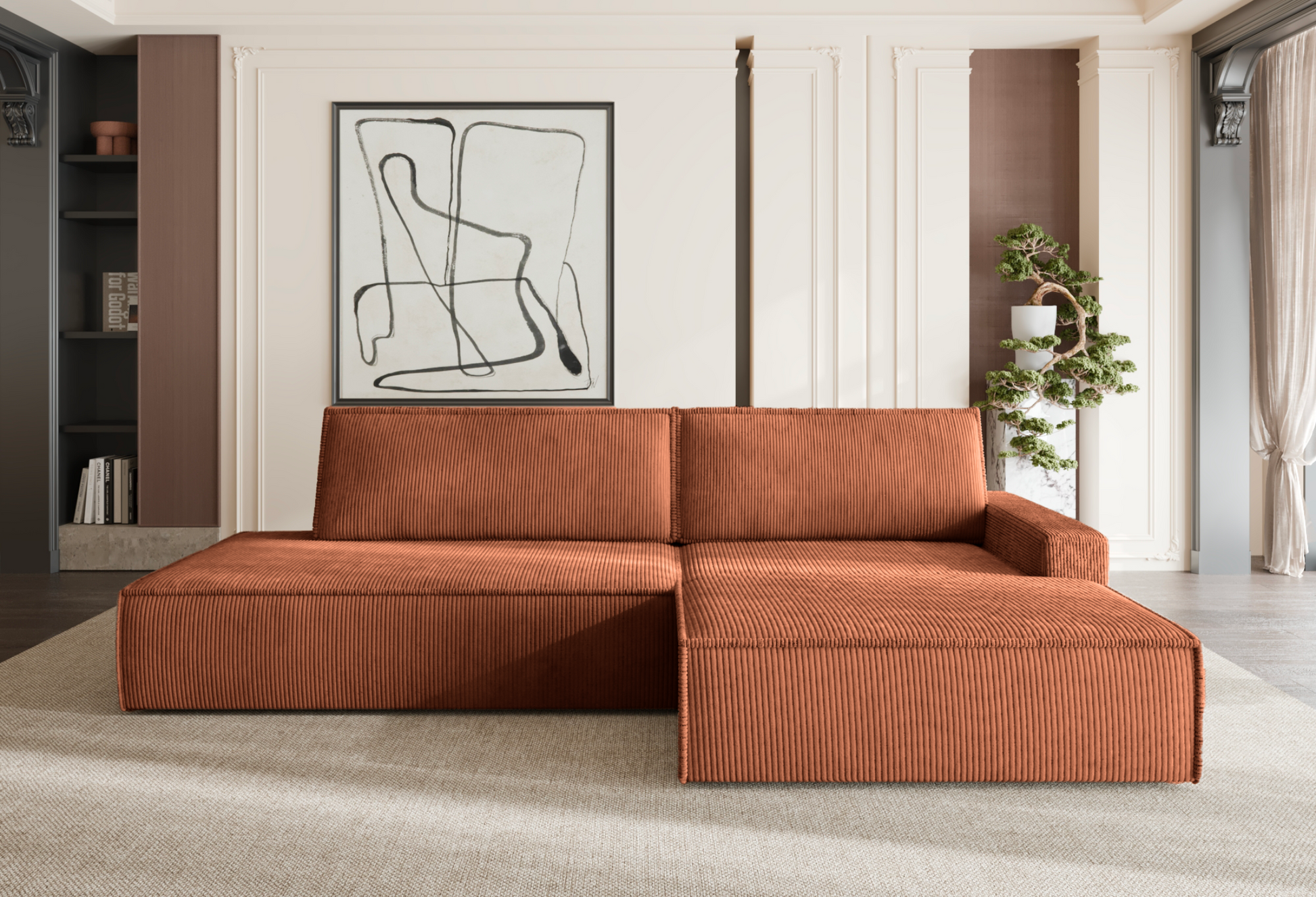 Terracotta