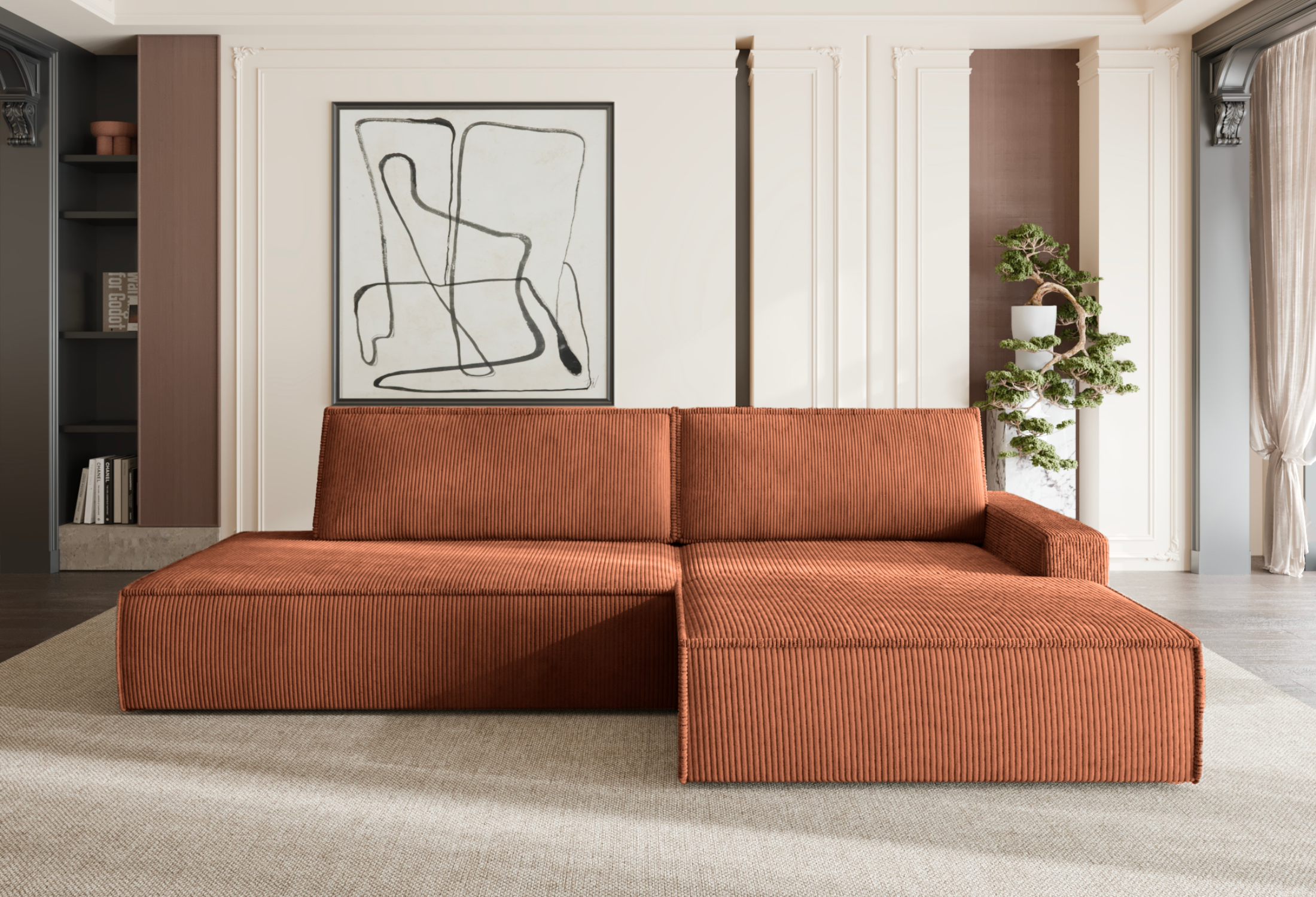 Terracotta