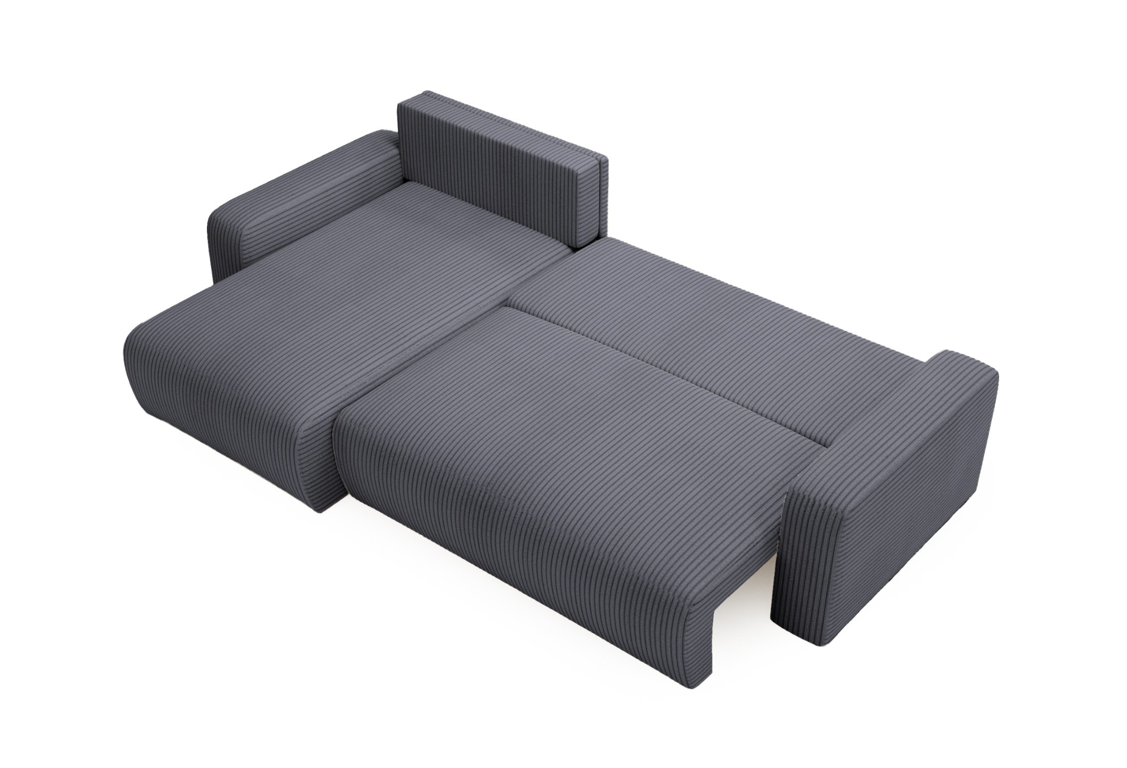 Gris foncé