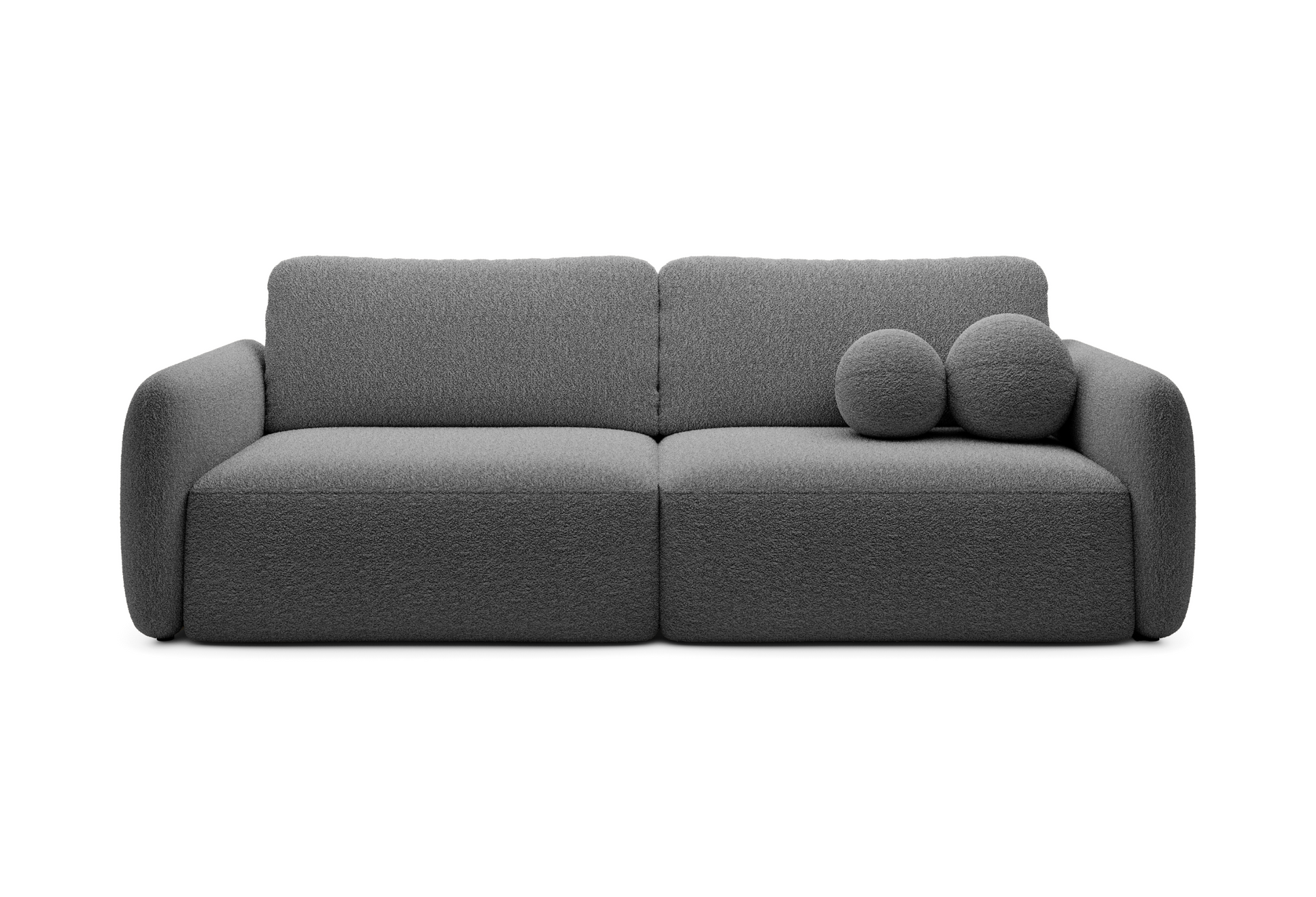 Gris foncé