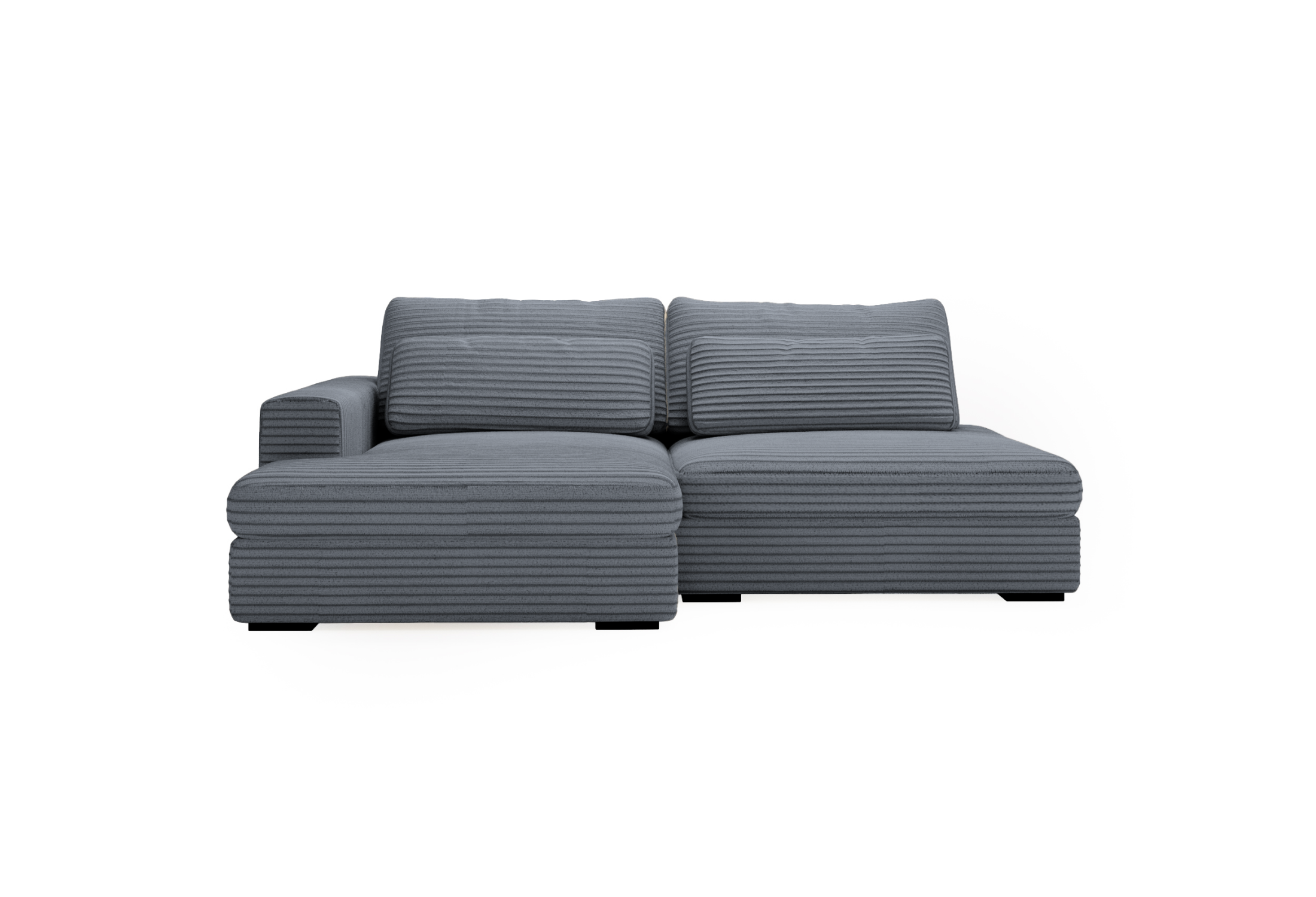 Gris foncé