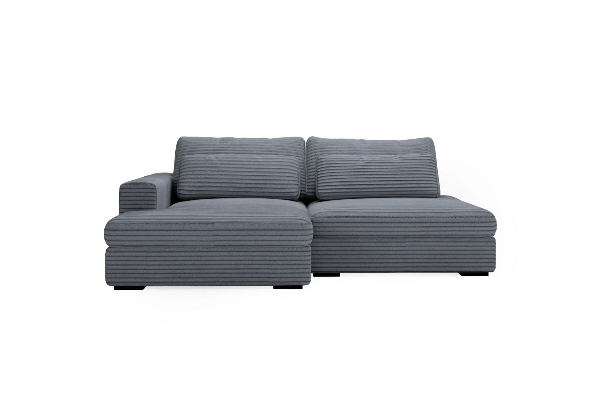Gris foncé