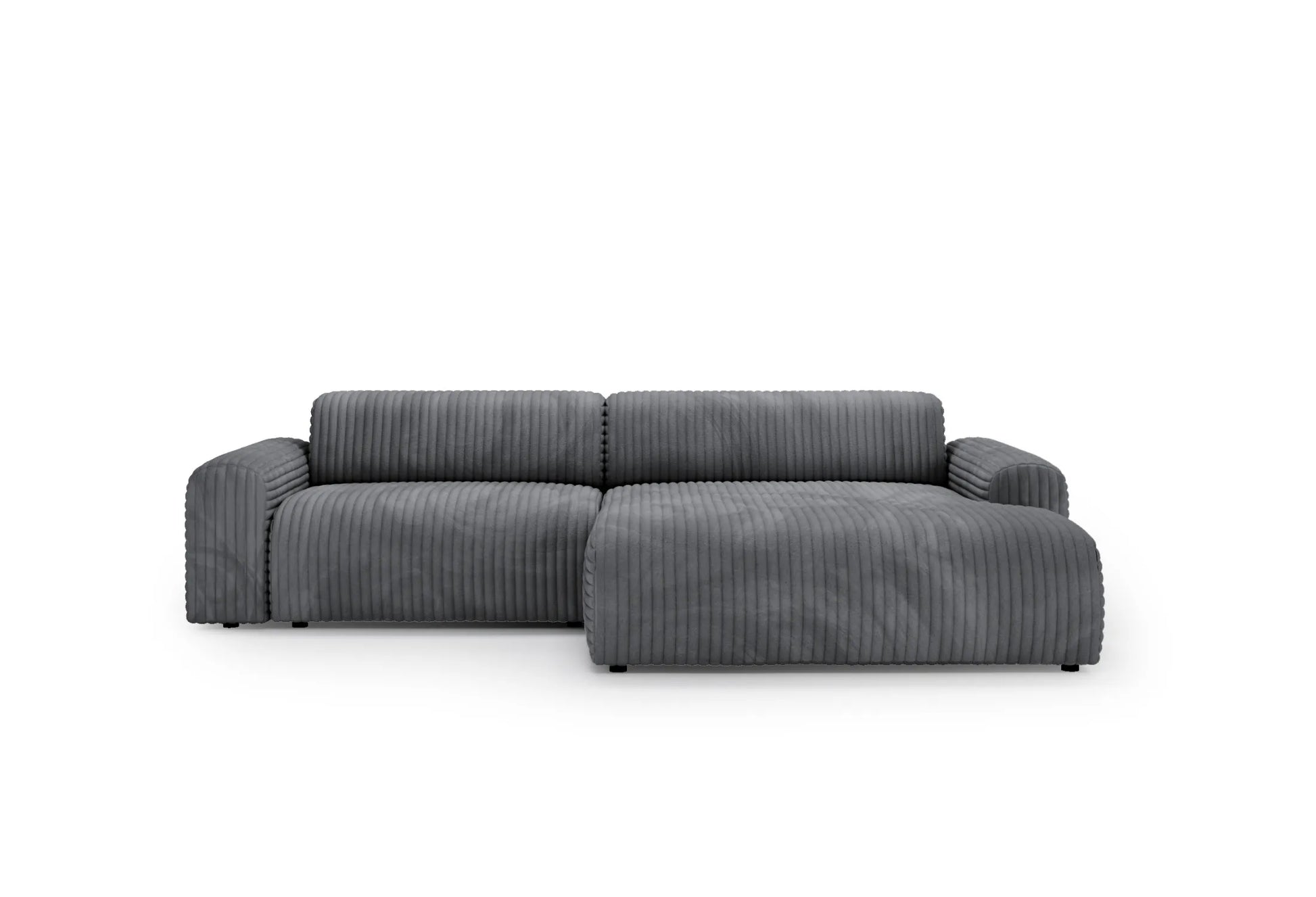 Gris foncé