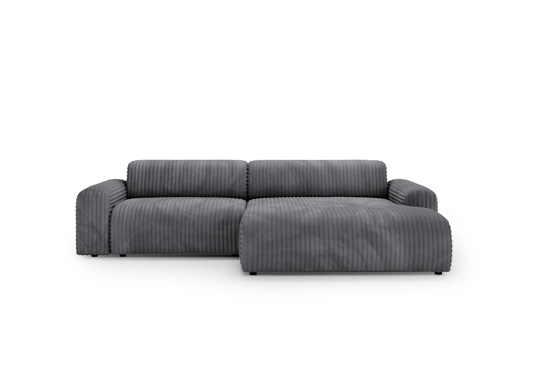 Gris foncé