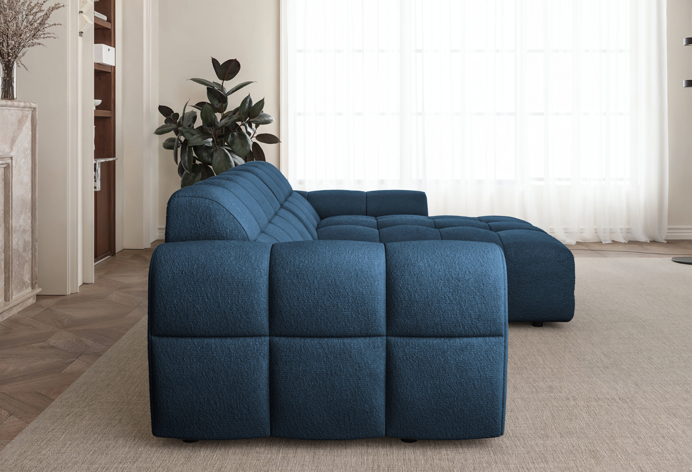 Bleu