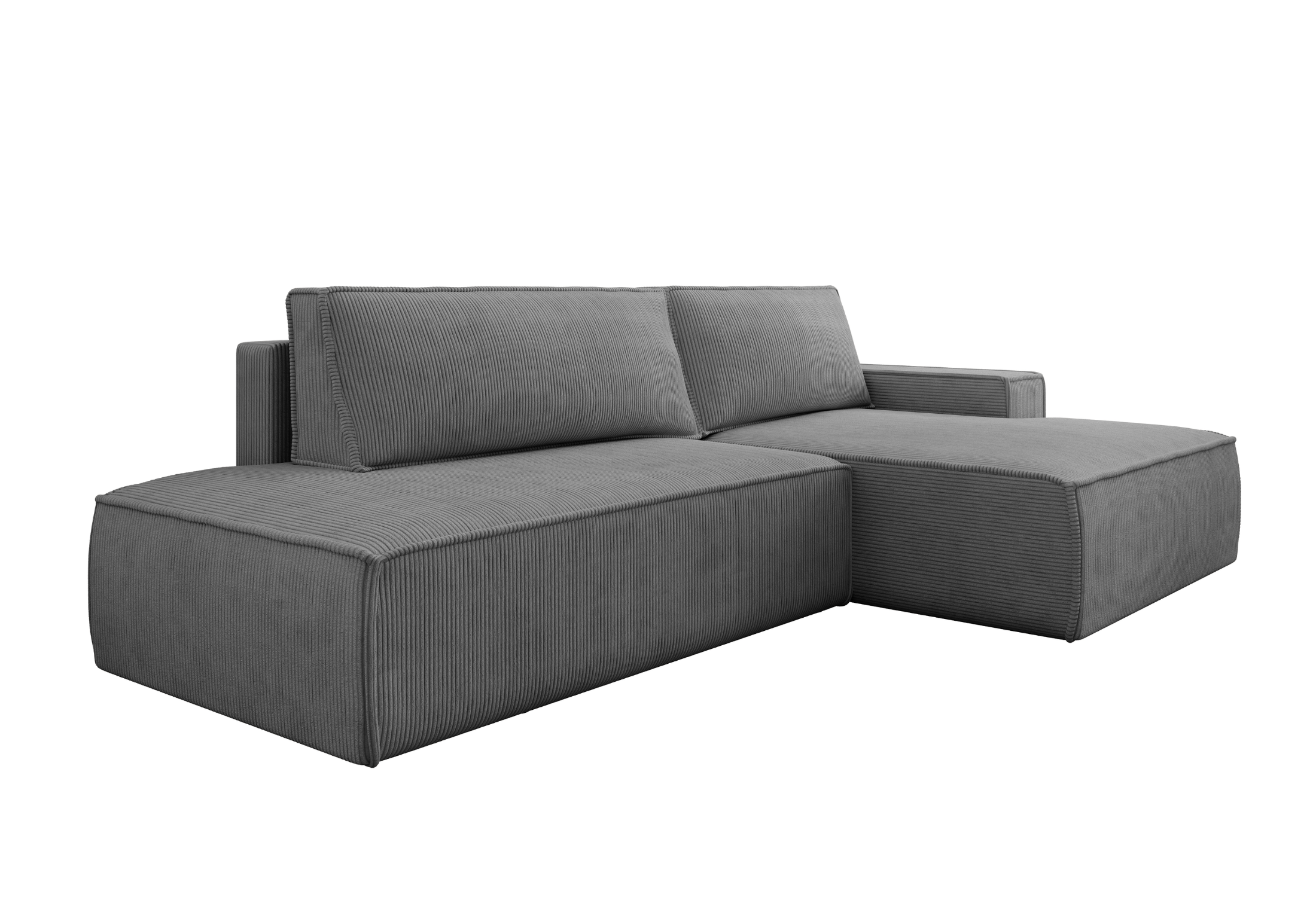 Gris foncé