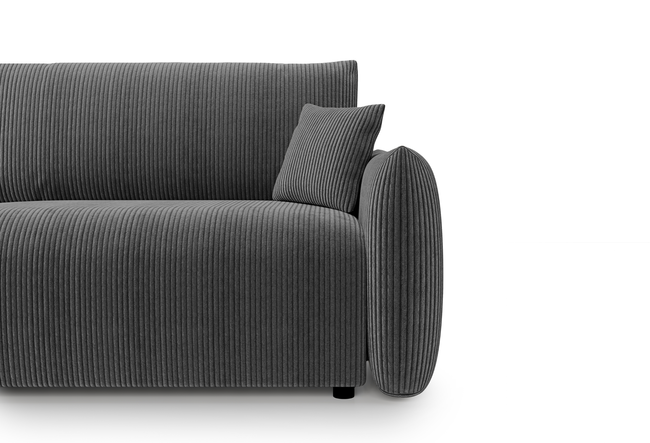 Gris foncé
