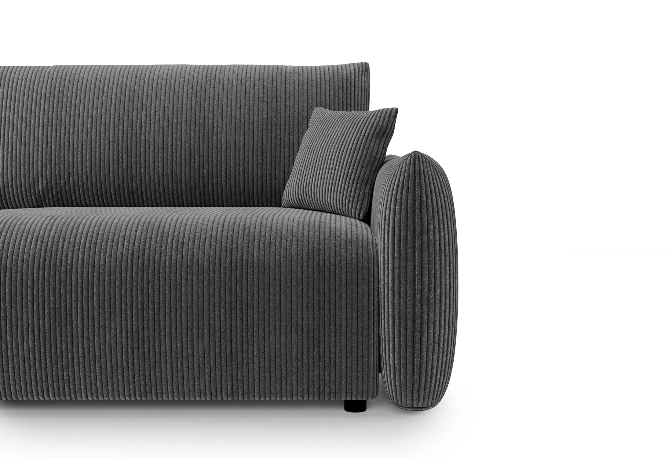 Gris foncé