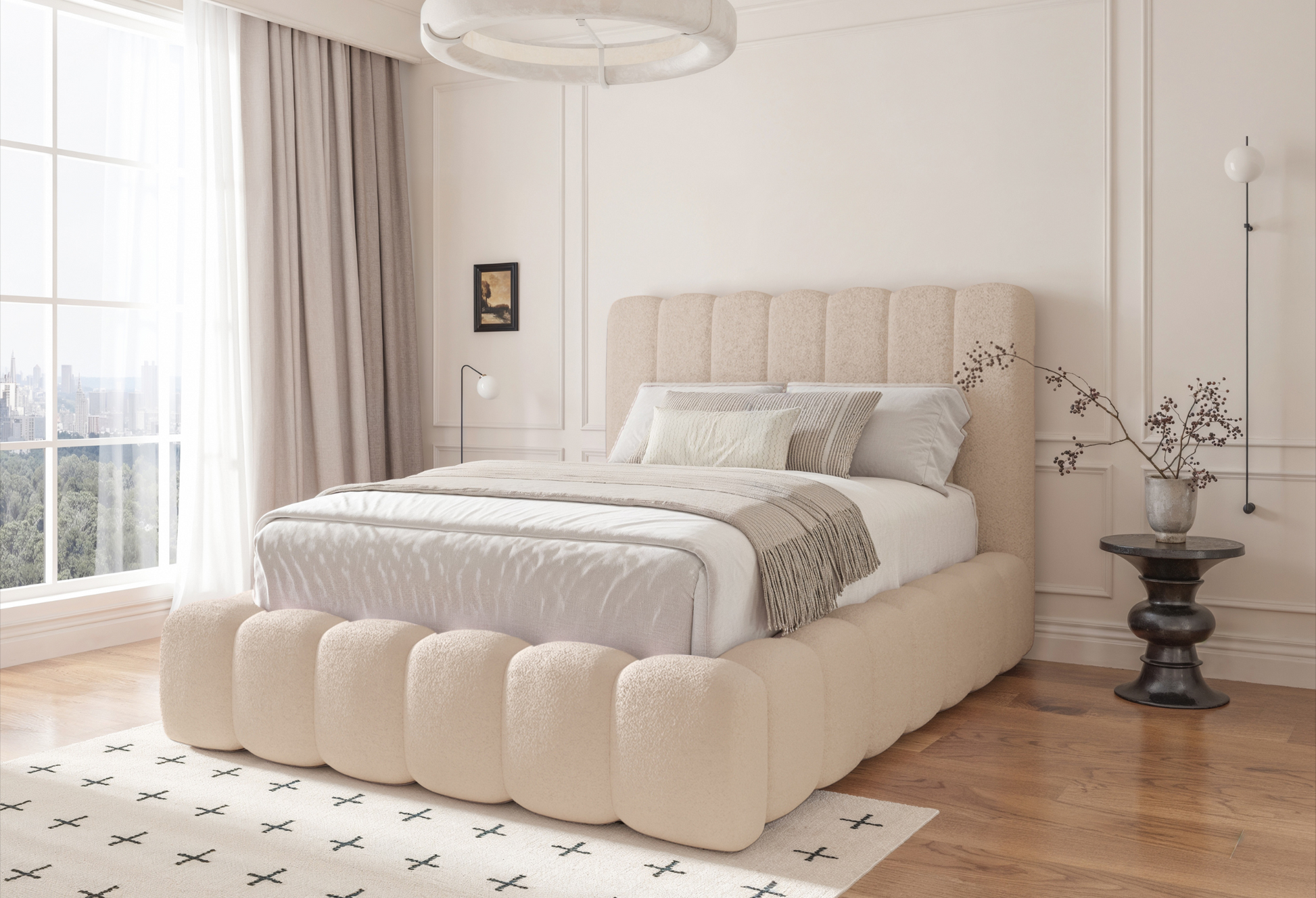 Beige