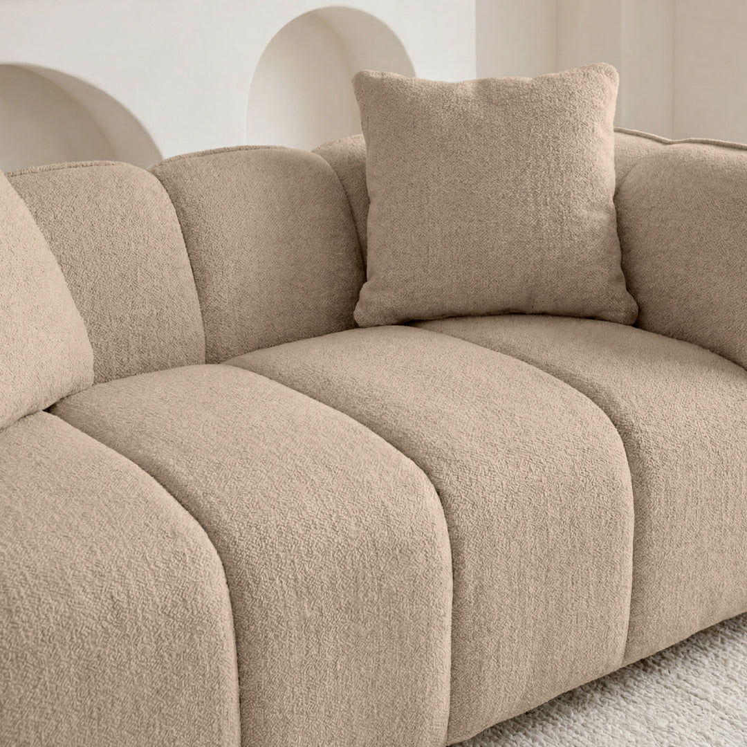 Design matelassé