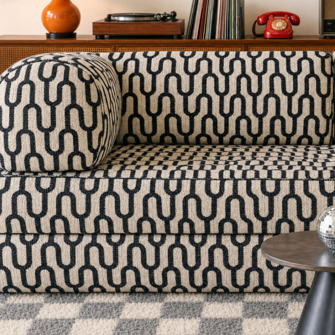 Assise enveloppante